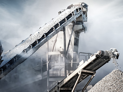 輸送帶和驅(qū)動(dòng)滾筒解決方案