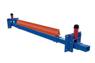 二道中型聚氨酯清掃器