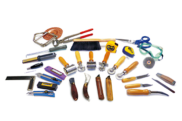 輸送帶接頭配件工具