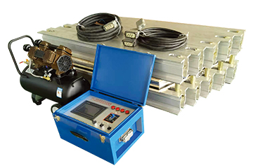 輸送帶接頭硫化機(jī)