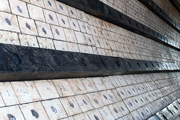 耐磨涂層內(nèi)襯