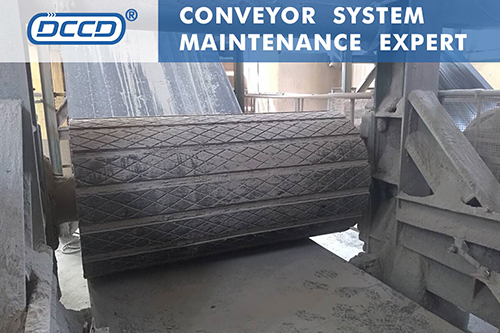 帶式輸送機(jī)驅(qū)動(dòng)、張緊和彎曲裝置三大裝置的詳細(xì)說明和選擇