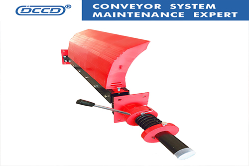 DCCD?為新建水泥項(xiàng)目提供清掃器