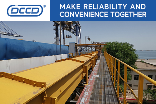 降塵設(shè)備應用于粉末輸送線