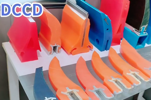 清掃器刮刀品類(lèi)