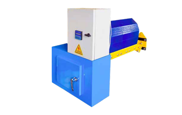 全自動(dòng)清掃鎖緊裝置