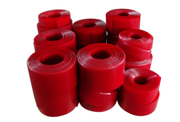 聚氨酯板、聚氨酯定制件