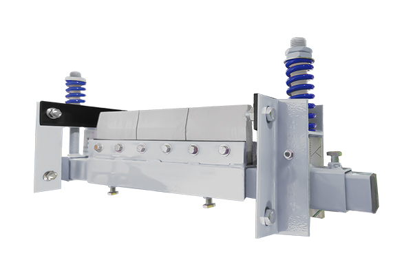 耐高溫陶瓷二道清掃器